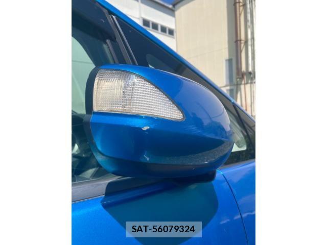 Honda FIT 2009-10 8354469-19