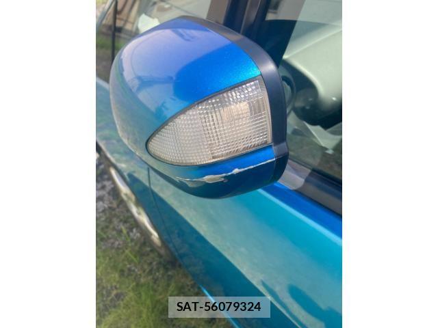 Honda FIT 2009-10 8354469-22