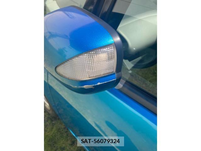 Honda FIT 2009-10 8354469-23