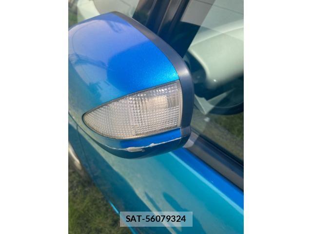 Honda FIT 2009-10 8354469-24