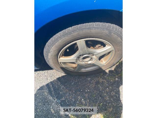 Honda FIT 2009-10 8354469-4