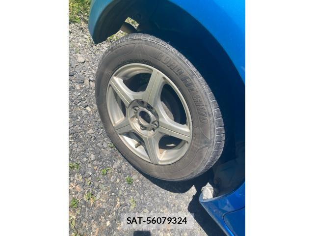 Honda FIT 2009-10 8354469-5