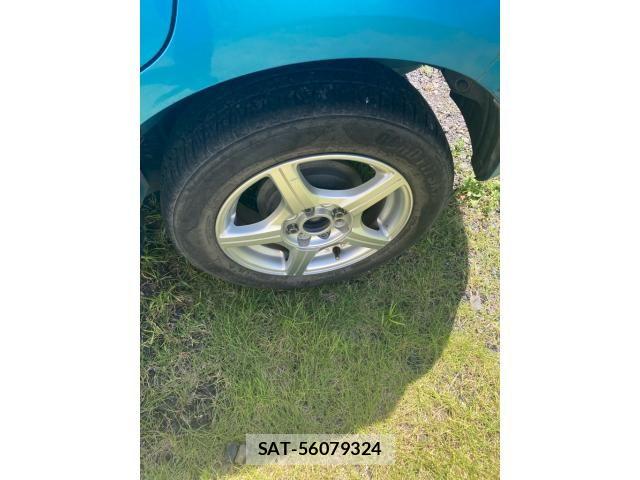 Honda FIT 2009-10 8354469-6