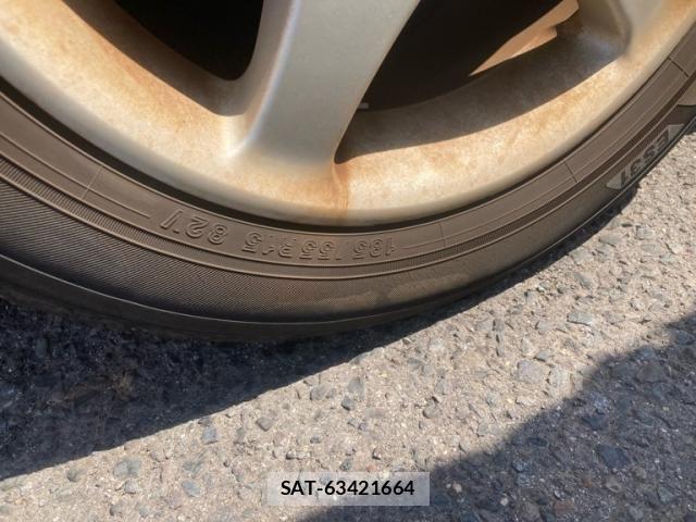 Honda FIT 2003-04 8354467-9