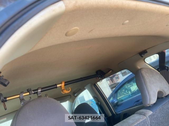Honda FIT 2003-04 8354467-11