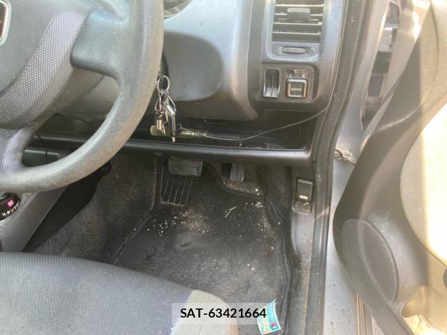 Honda FIT 2003-04 8354467-19