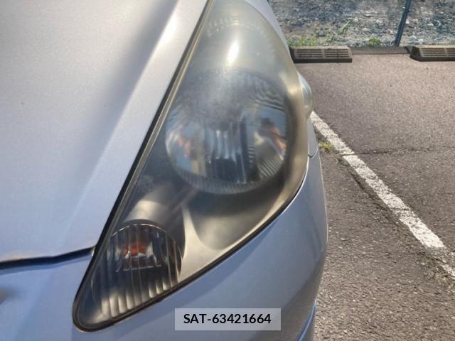 Honda FIT 2003-04 8354467-2