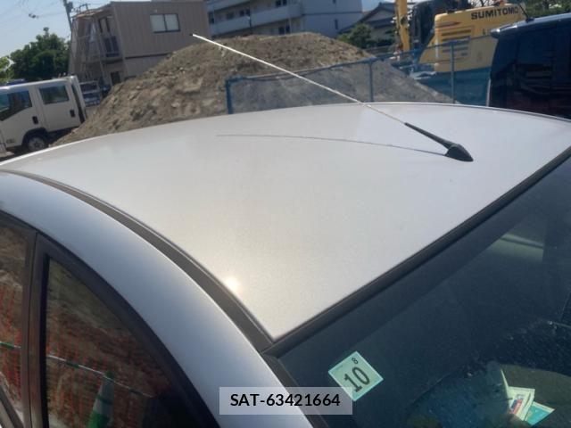 Honda FIT 2003-04 8354467-3