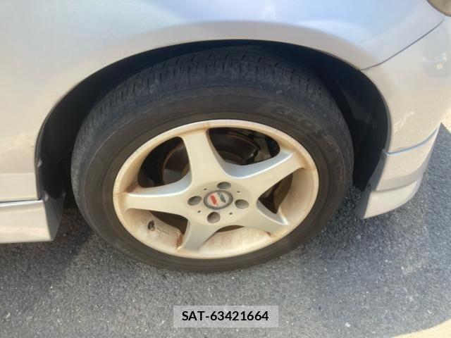 Honda FIT 2003-04 8354467-5