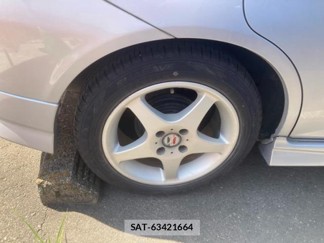 Honda FIT 2003-04 8354467-6