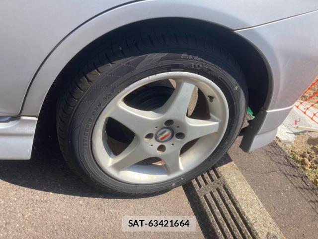 Honda FIT 2003-04 8354467-7
