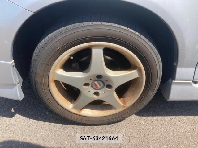 Honda FIT 2003-04 8354467-8