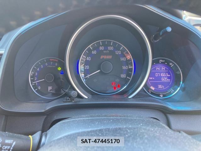 Honda FIT 2013-10 8354464-12