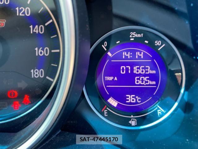 Honda FIT 2013-10 8354464-13