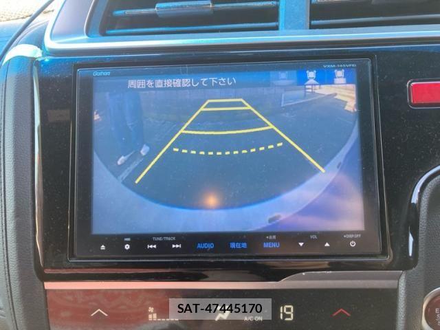 Honda FIT 2013-10 8354464-15