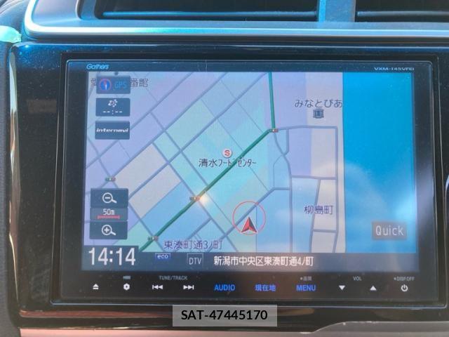 Honda FIT 2013-10 8354464-17