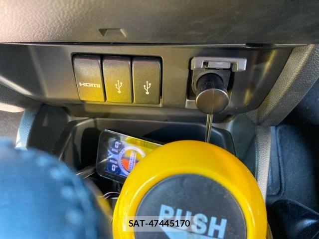 Honda FIT 2013-10 8354464-18