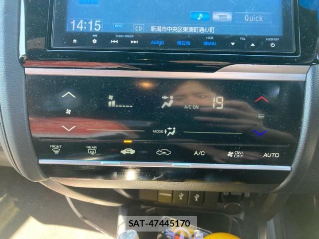 Honda FIT 2013-10 8354464-19