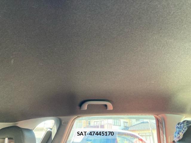 Honda FIT 2013-10 8354464-6