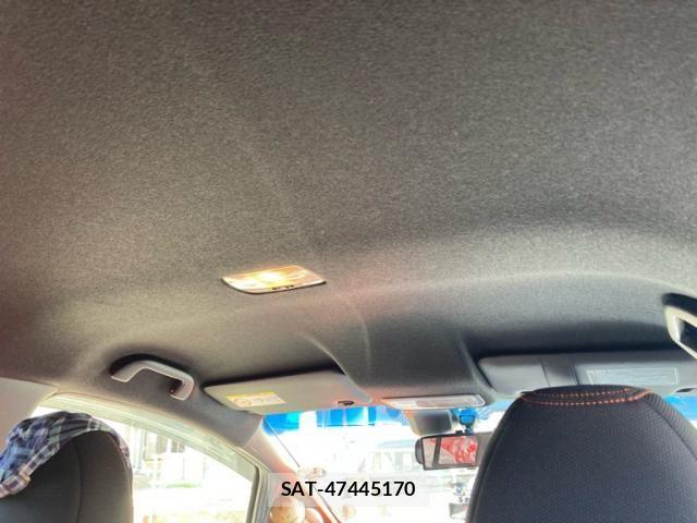 Honda FIT 2013-10 8354464-7