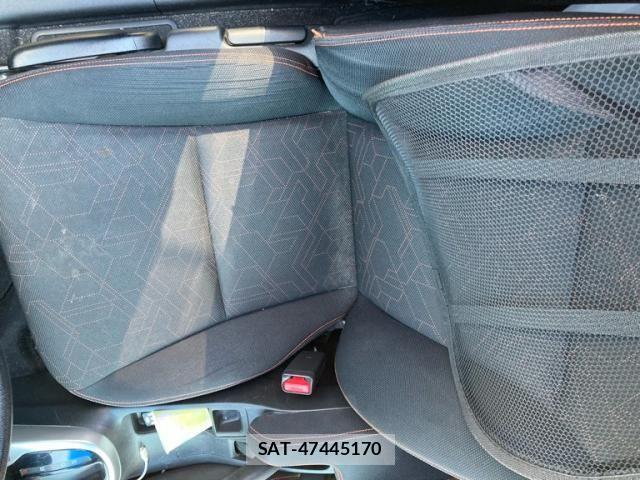 Honda FIT 2013-10 8354464-8