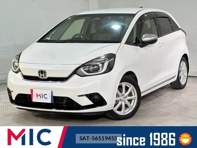 Honda FIT 2020-03 8354463-0