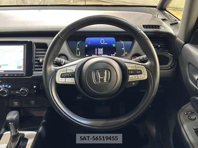 Honda FIT 2020-03 8354463-9