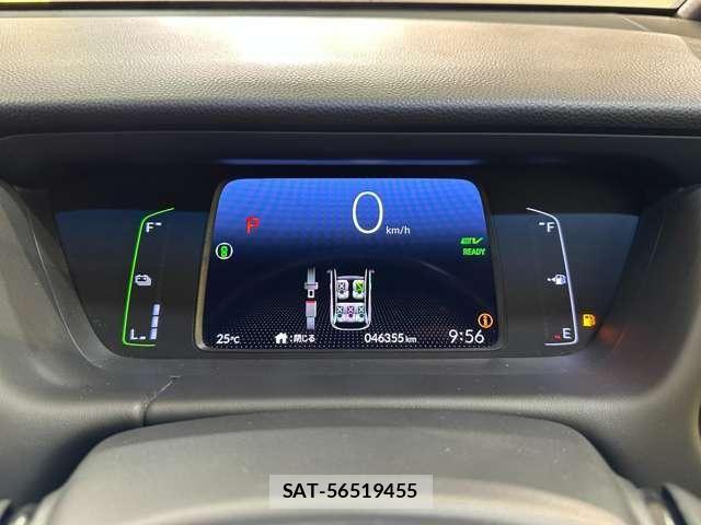 Honda FIT 2020-03 8354463-10