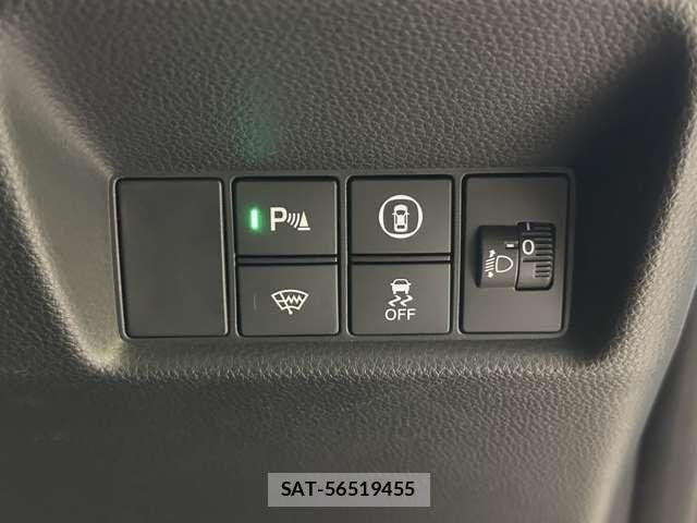 Honda FIT 2020-03 8354463-14