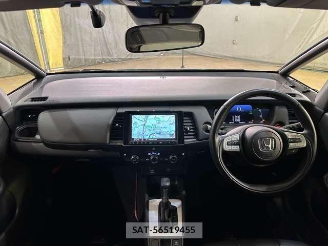 Honda FIT 2020-03 8354463-16