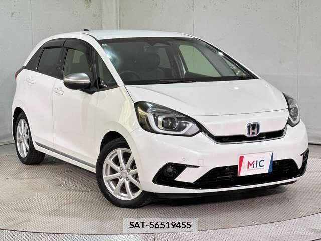 Honda FIT 2020-03 8354463-1