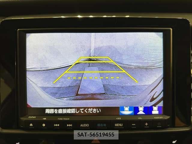 Honda FIT 2020-03 8354463-22