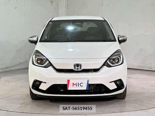 Honda FIT 2020-03 8354463-2