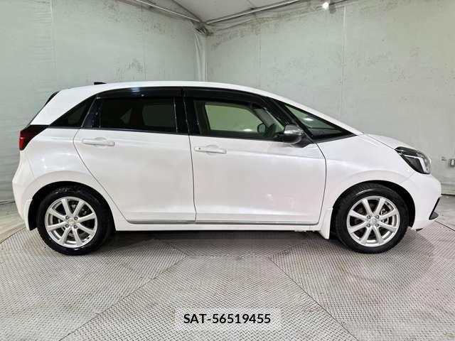 Honda FIT 2020-03 8354463-3