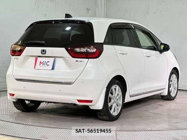 Honda FIT 2020-03 8354463-4