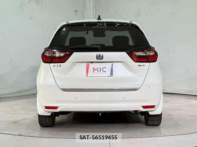 Honda FIT 2020-03 8354463-5