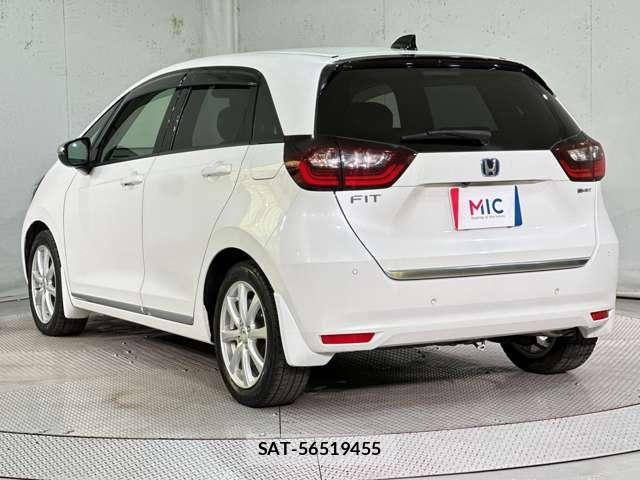 Honda FIT 2020-03 8354463-6