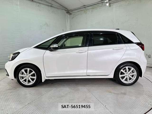 Honda FIT 2020-03 8354463-7