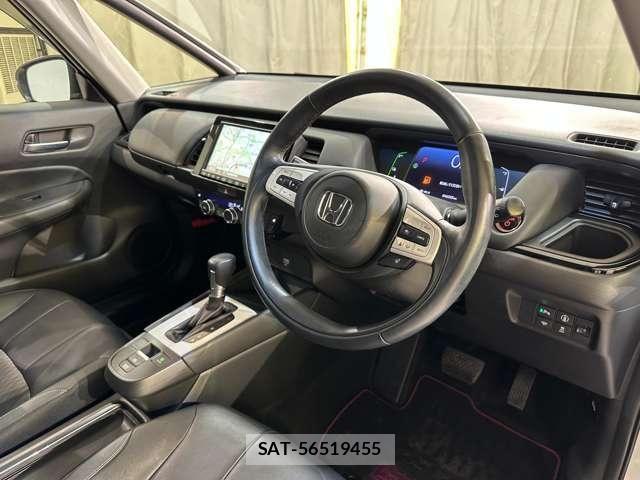 Honda FIT 2020-03 8354463-8
