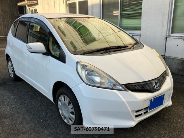 Honda FIT 2012-12 8354470-0