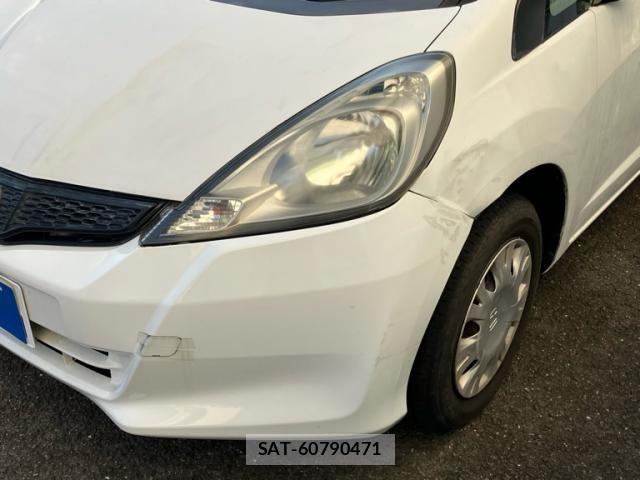 Honda FIT 2012-12 8354470-2