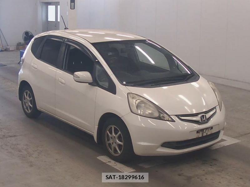 Honda FIT 2008-10 8351500-0