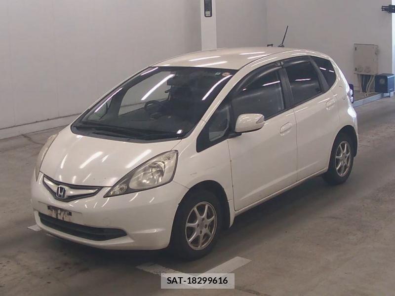 Honda FIT 2008-10 8351500-3
