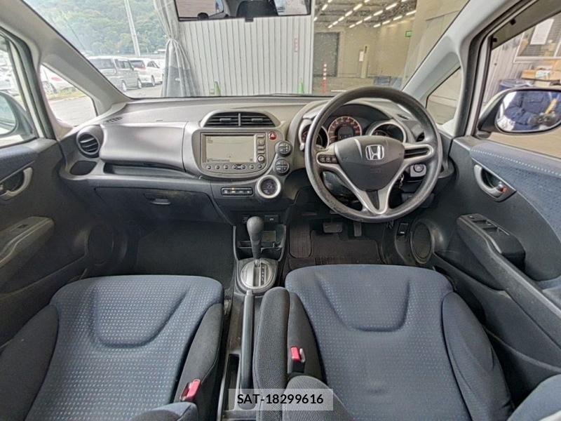 Honda FIT 2008-10 8351500-4