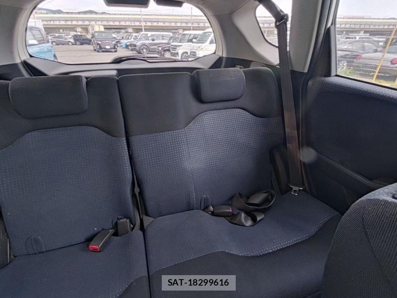 Honda FIT 2008-10 8351500-5