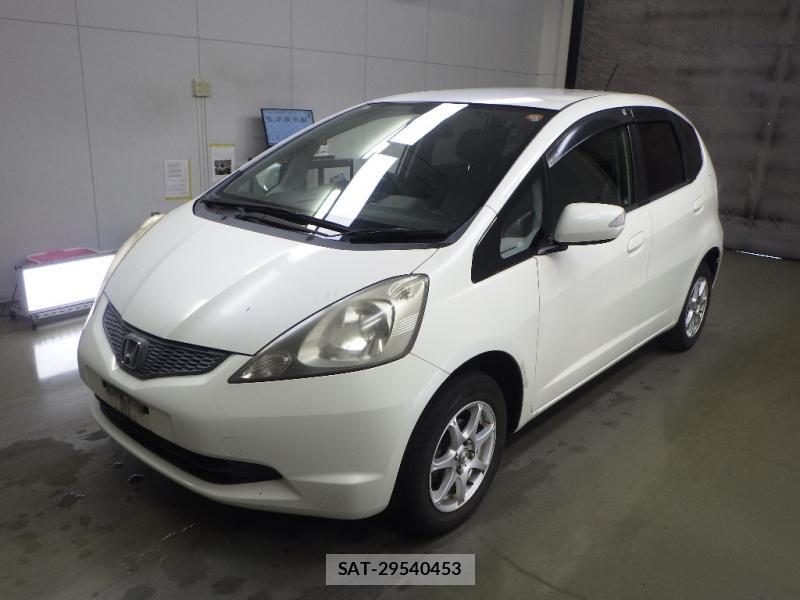Honda FIT 2008-04 8363896-0