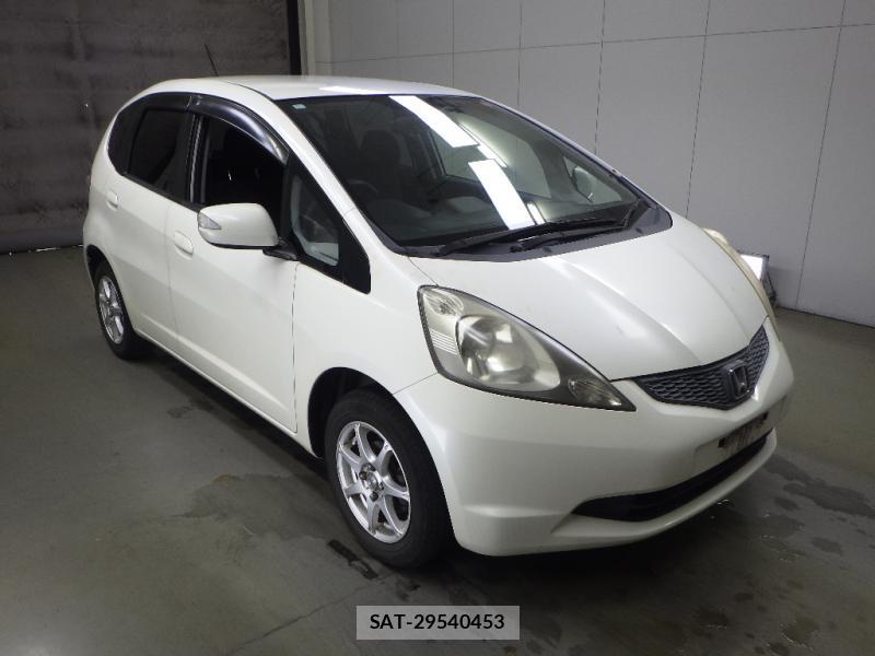 Honda FIT 2008-04 8363896-3