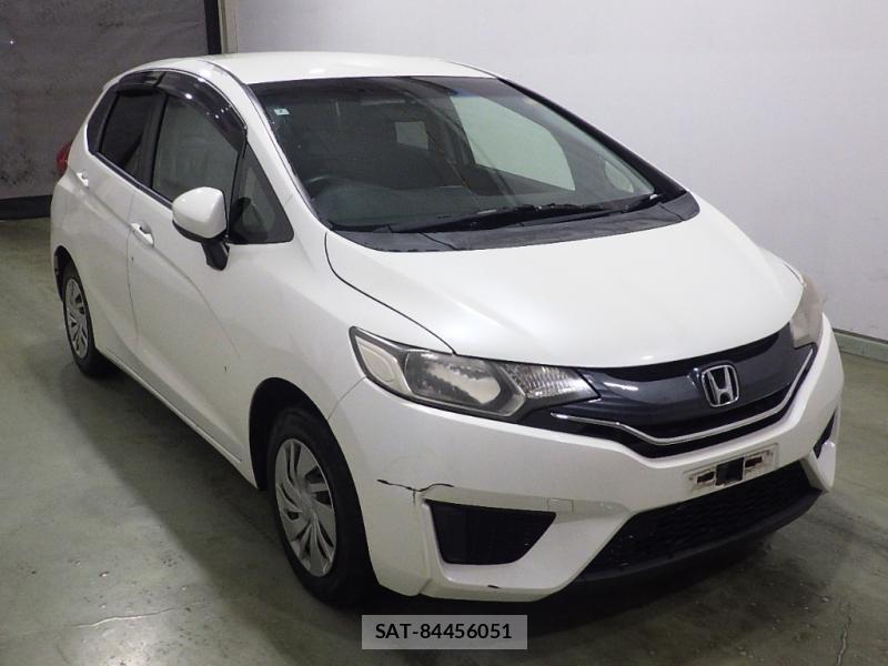 Honda FIT 2014-01 8363895-3