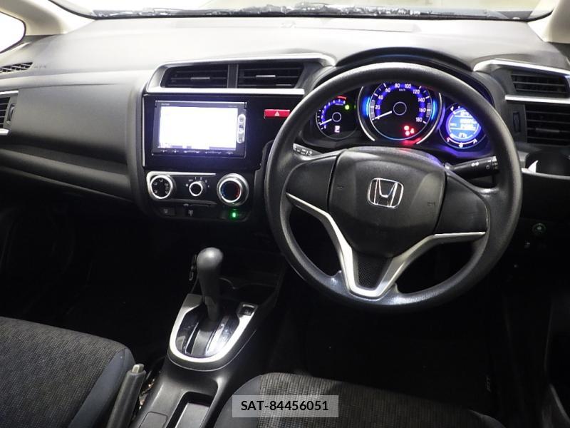 Honda FIT 2014-01 8363895-4