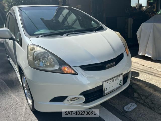 Honda FIT 2007-12 8365918-0